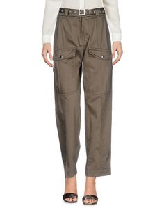 Повседневные брюки Dondup
