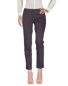 Повседневные брюки Peserico Sign