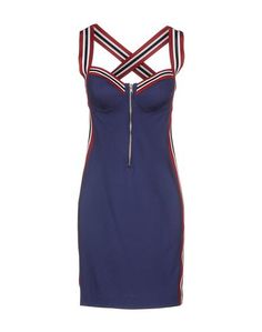 Короткое платье Love Moschino