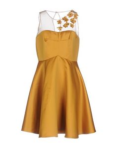 Короткое платье Pinko