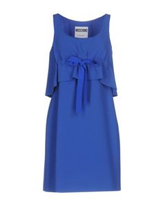 Короткое платье Moschino Couture