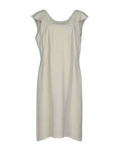 Платье до колена Giorgio Armani