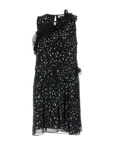 Короткое платье Carven