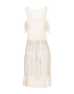 Платье длиной 3/4 See by Chloé