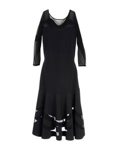 Платье длиной 3/4 Chiara Boni
