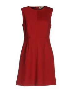 Короткое платье Diane Von Furstenberg
