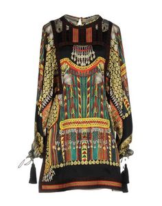 Короткое платье Etro