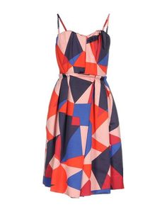 Платье до колена Marc By Marc Jacobs