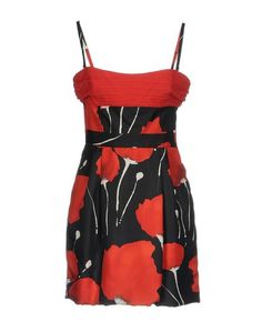 Короткое платье Blugirl Blumarine