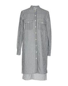 Платье до колена Ki6? WHO ARE You?