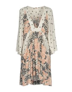 Короткое платье Free People