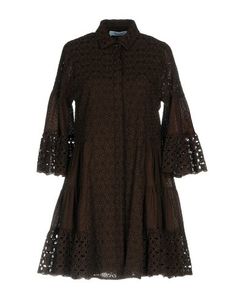 Короткое платье Blumarine