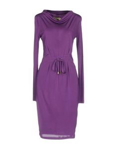 Короткое платье Versace Jeans