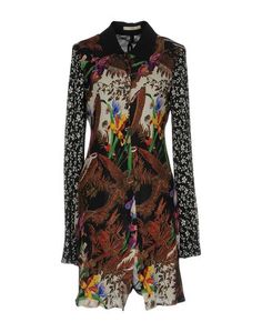 Короткое платье Etro