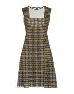 Короткое платье M Missoni