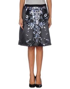 Юбка до колена Mariuccia