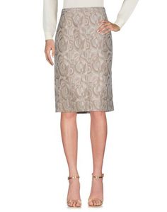 Юбка до колена Max Mara