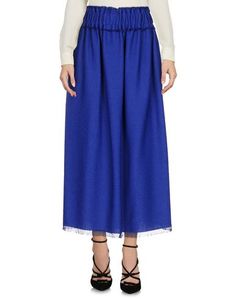 Юбка длиной 3/4 Céline