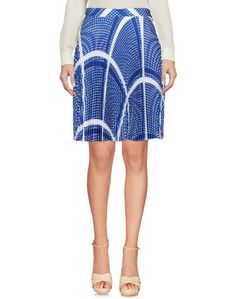 Юбка до колена Msgm
