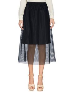 Юбка длиной 3/4 5 Preview