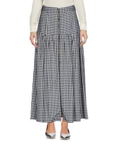 Длинная юбка Silvian Heach