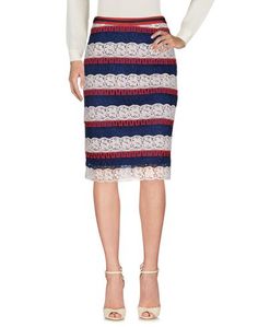 Юбка до колена Grace &; Mila