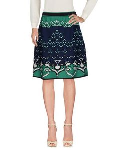 Юбка до колена M Missoni