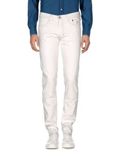 Повседневные брюки 9.2 BY Carlo Chionna