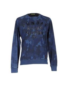 Толстовка Scotch &; Soda