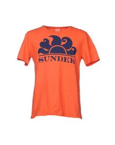 Футболка Sundek