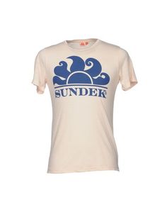Футболка Sundek