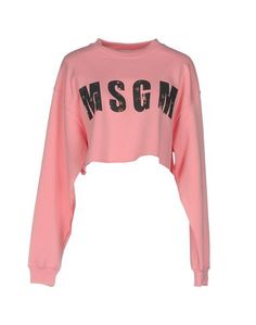 Толстовка Msgm
