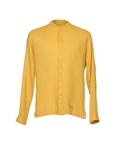 Pубашка Tintoria Mattei 954