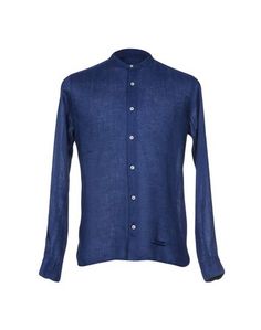 Pубашка Tintoria Mattei 954