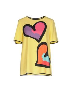 Блузка Boutique Moschino