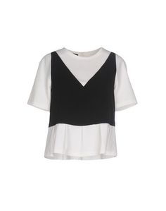 Блузка Boutique Moschino