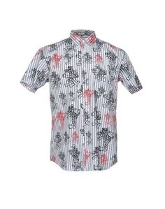 Pубашка Comme Des Garçons Shirt