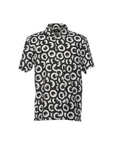 Pубашка Stussy