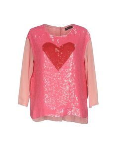 Блузка Twin Set Simona Barbieri