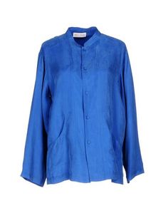 Pубашка Weili Zheng