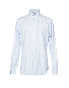 Pубашка Barba Napoli