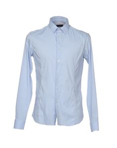 Pубашка Grey Daniele Alessandrini