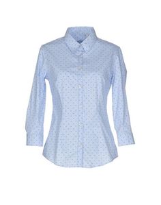 Pубашка Camicettasnob