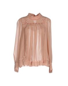 Блузка Isabel Marant