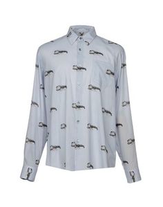 Pубашка Dries Van Noten