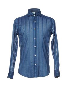 Pубашка Finamore 1925