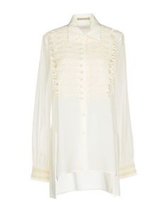 Pубашка Ermanno Scervino