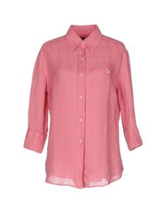 Pубашка Fred Perry