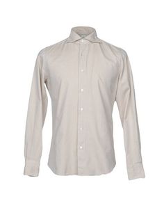 Pубашка Finamore 1925