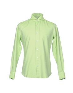 Pубашка Finamore 1925